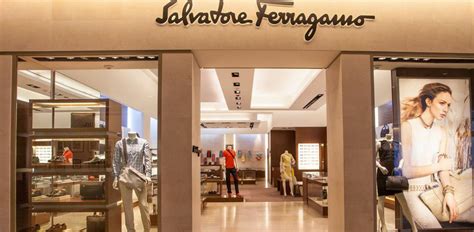 salvatore ferragamo site